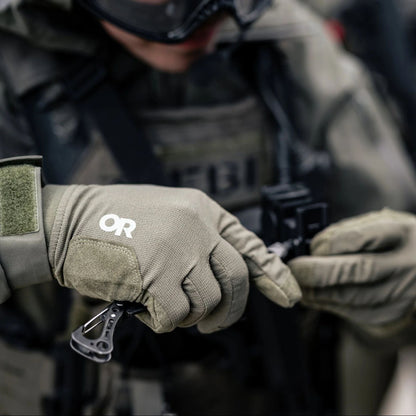Outdoor Research Ironsight II LT Glove