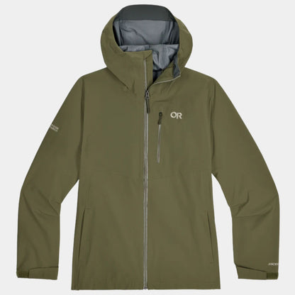 Outdoor Research Foray 3L Jacket