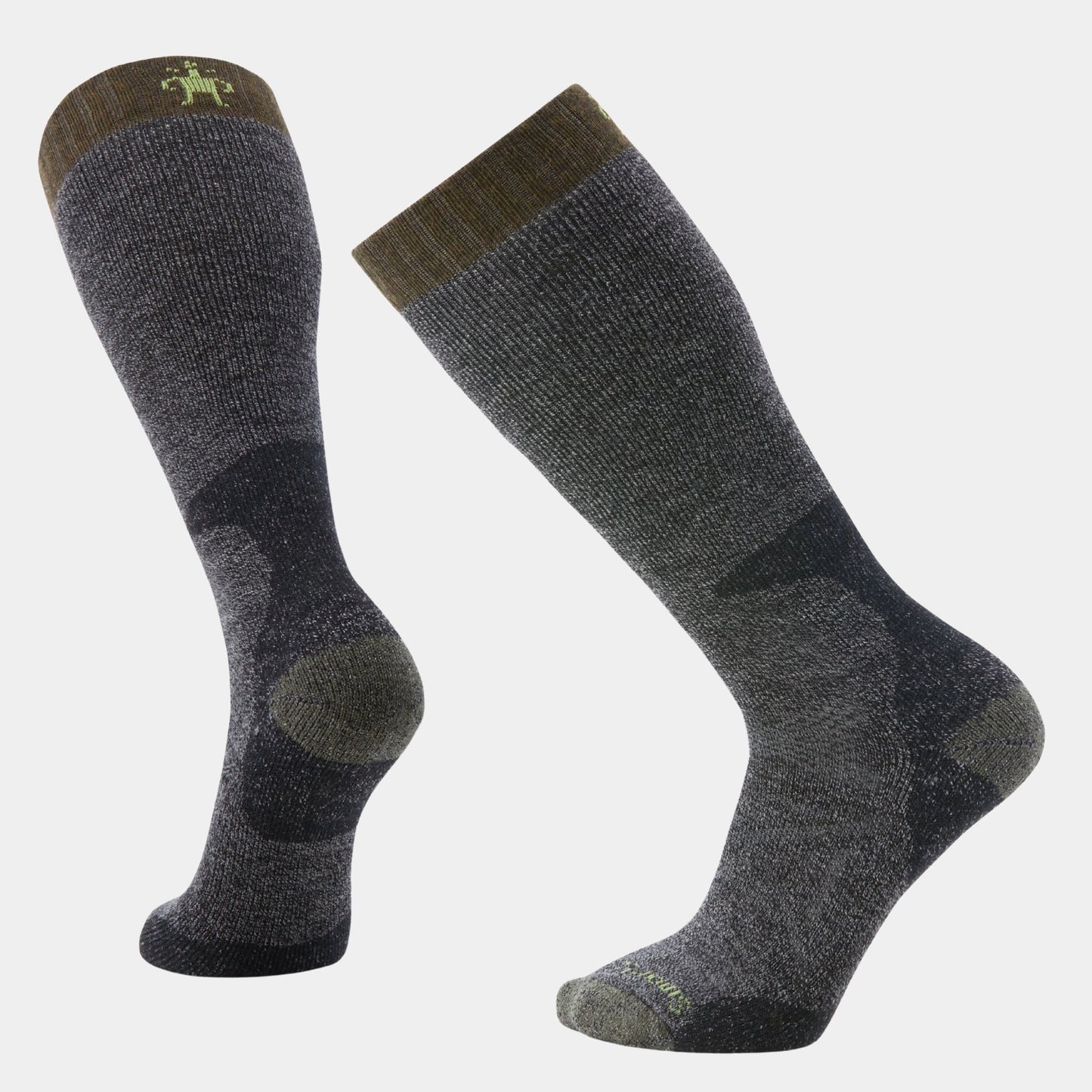 Smartwool Hunt Extra Cushion OTC Socks