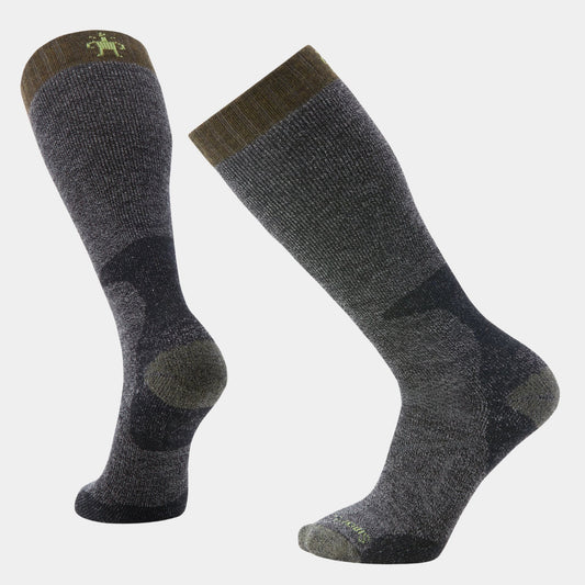 Smartwool Hunt Extra Cushion OTC Socks