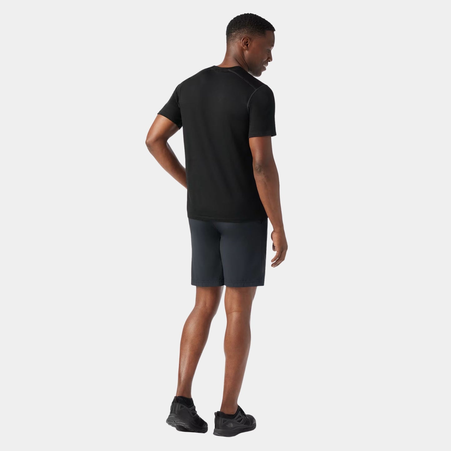 Smartwool Men's Merino Short Sleeve Tee