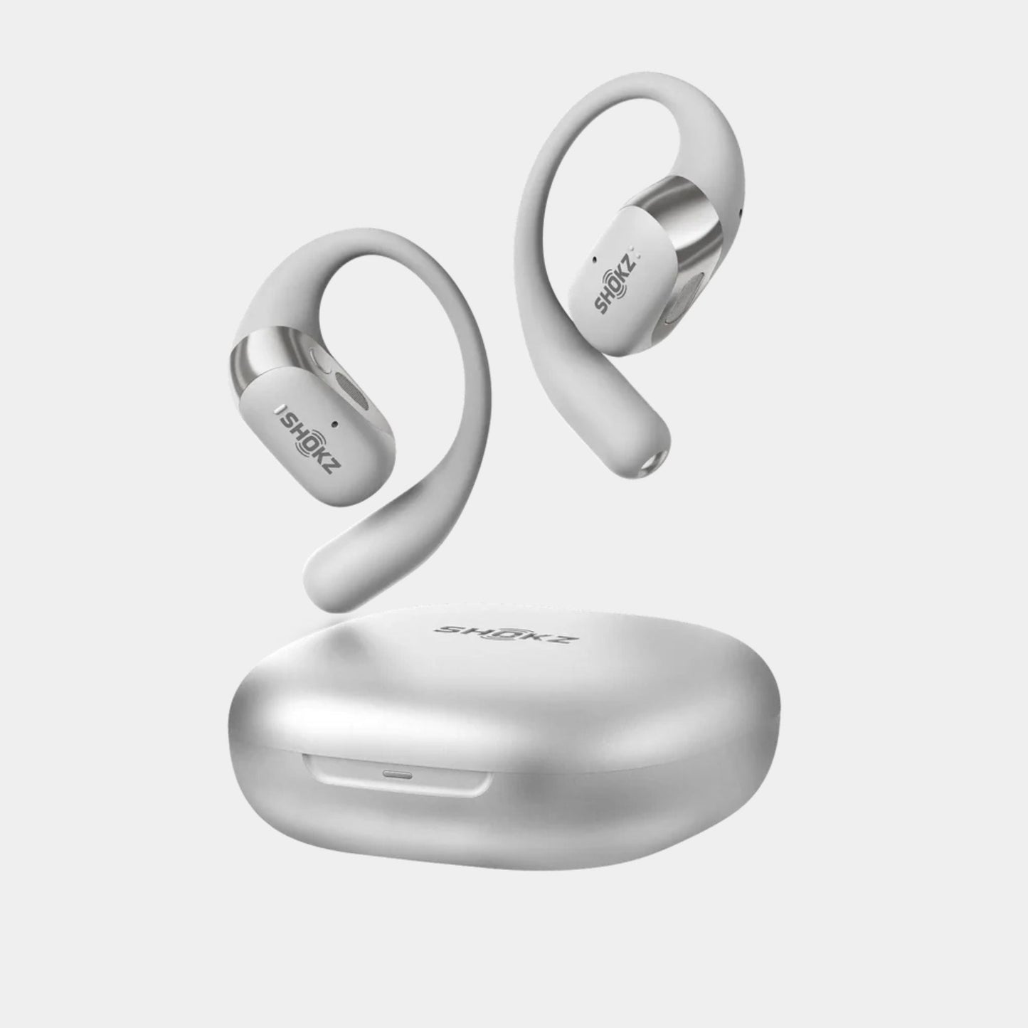 Shokz OpenFit 2+