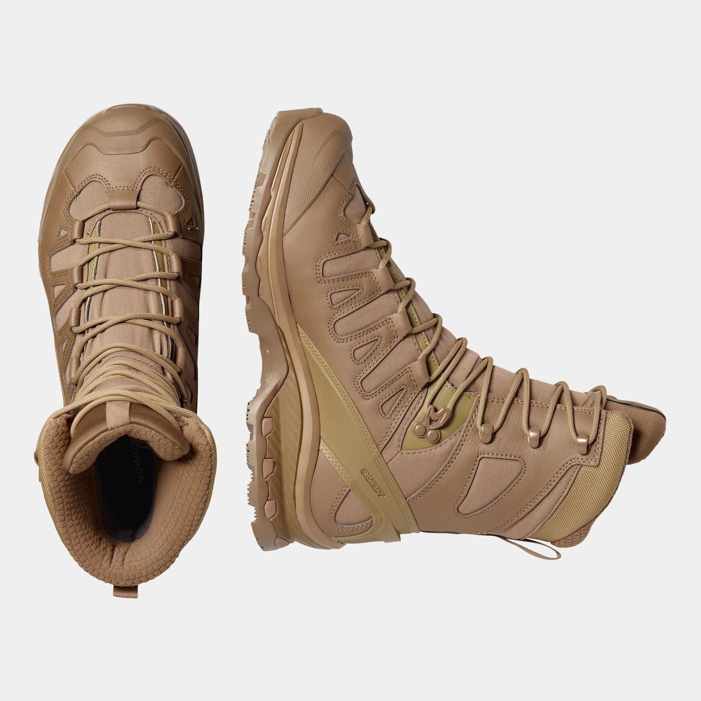 Salomon Quest CW Forces WP EN