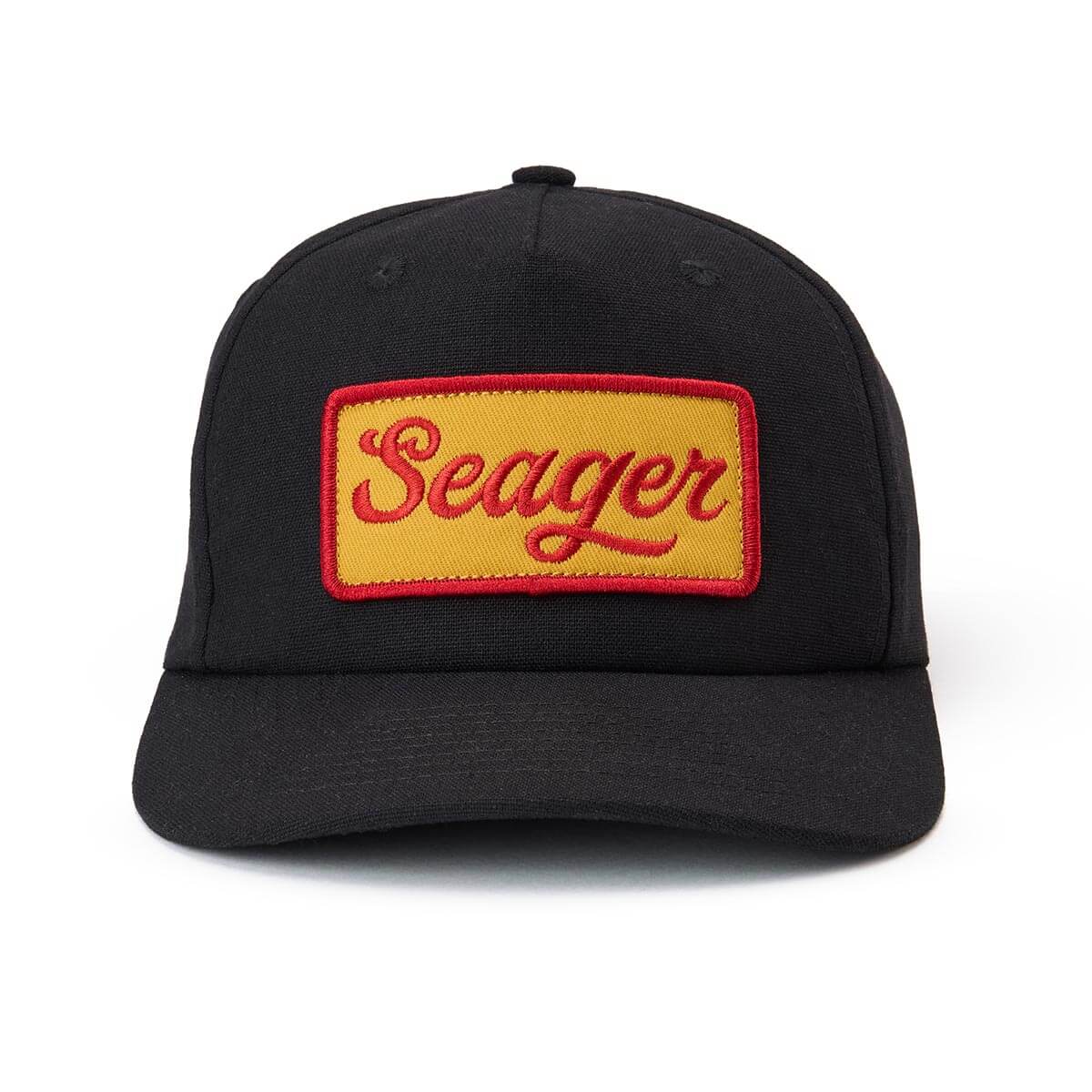 Seager Uncle Bill Snapback