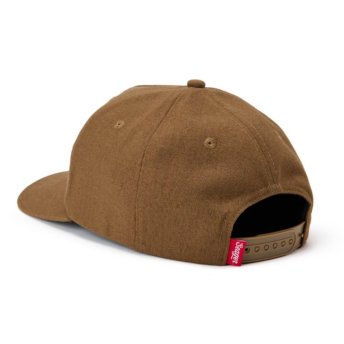 Seager Uncle Bill Snapback