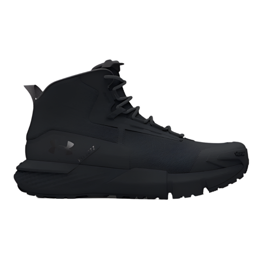 Under Armour UA Charged Valsetz Mid Tactical Boots