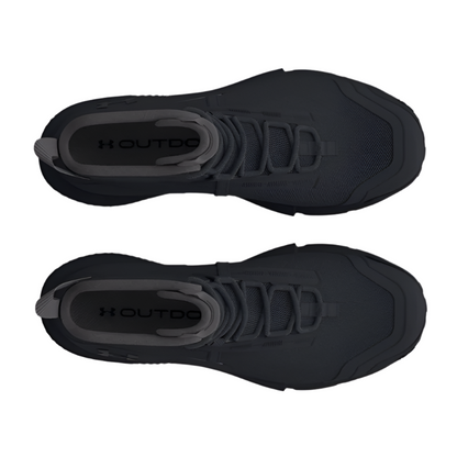 Under Armour UA Charged Valsetz Mid Tactical Boots