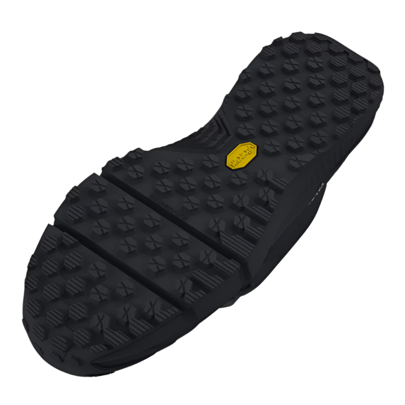 Under Armour UA Charged Valsetz Mid Tactical Boots
