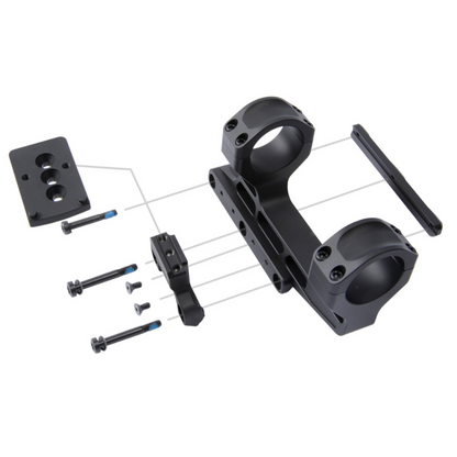 Unity Tactical FAST LPVO Scope Mount