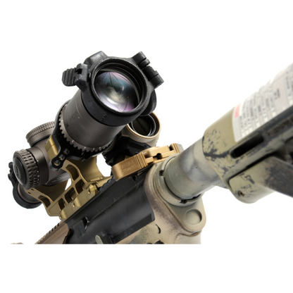 Unity Tactical FAST LPVO Scope Mount