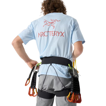 Arc'teryx Kragg SL Bird Word Tee