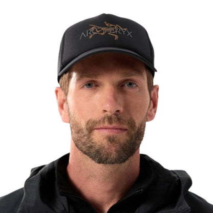 Arc'teryx Bird Word Trucker Hat