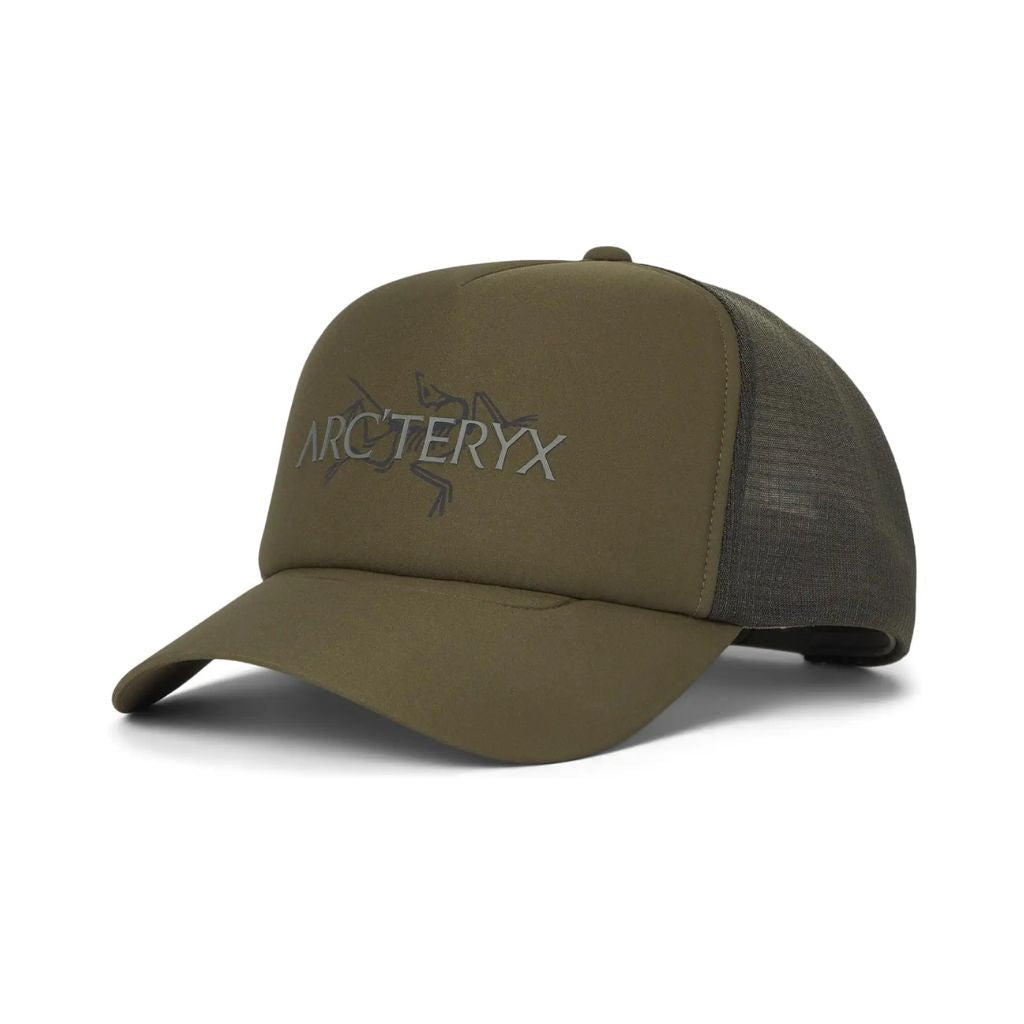 Arc'teryx Bird Word Trucker Hat