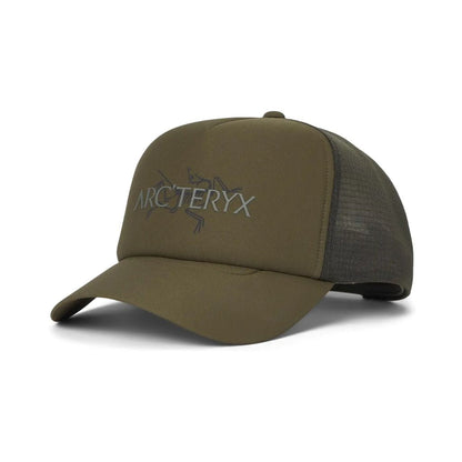 Arc'teryx Bird Word Trucker Hat