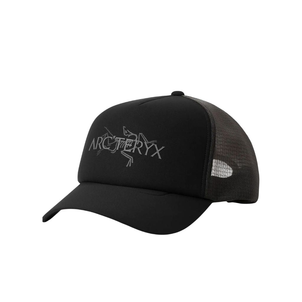 Arc'teryx Bird Word Trucker Hat