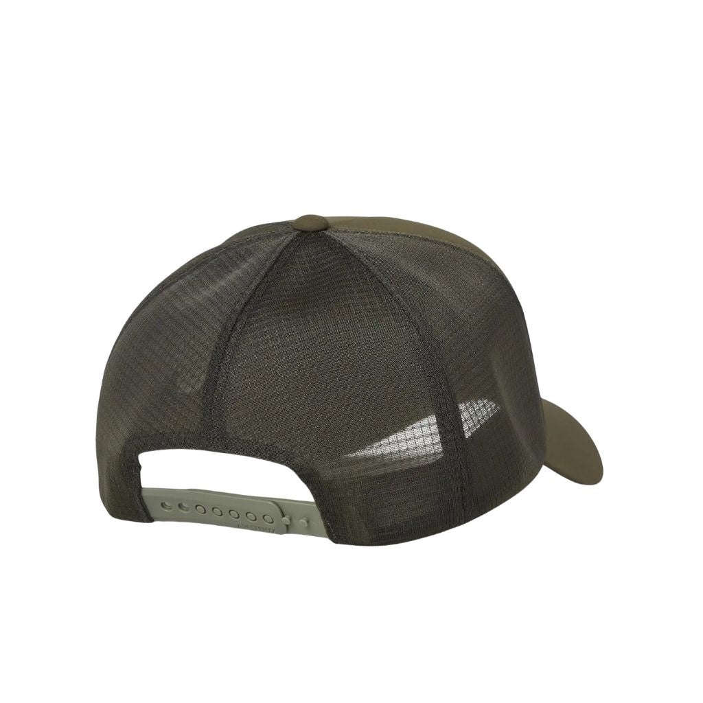Arc'teryx Bird Word Trucker Hat