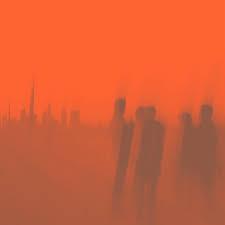 Touche Amore- Is Survived By: Revived