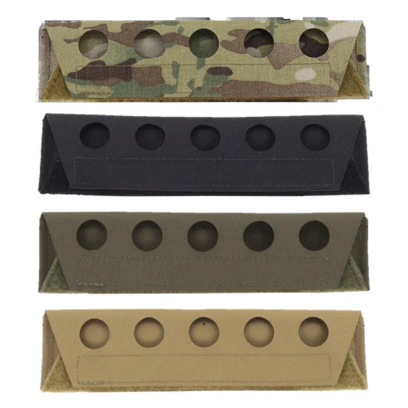 Ferro Concepts Comms Pad - Over The Head