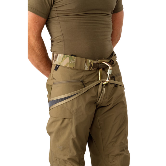 DM Arc'teryx PRO E220 Rigger's Harness