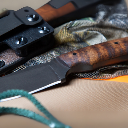 Winkler Knives Huntsman Knife