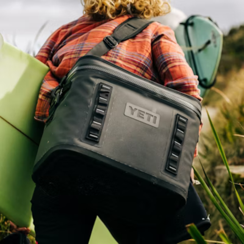YETI Hopper Flip® 18