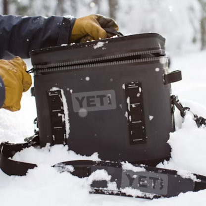 YETI Hopper Flip® 18