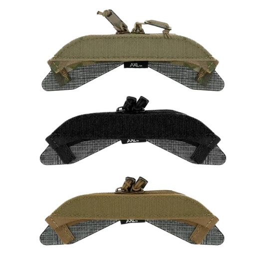 AXL Admin Zipper - Crye Precision® JPC™