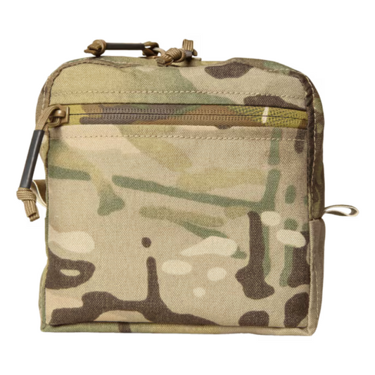 Crye Precision GP Pouch 6x6x3