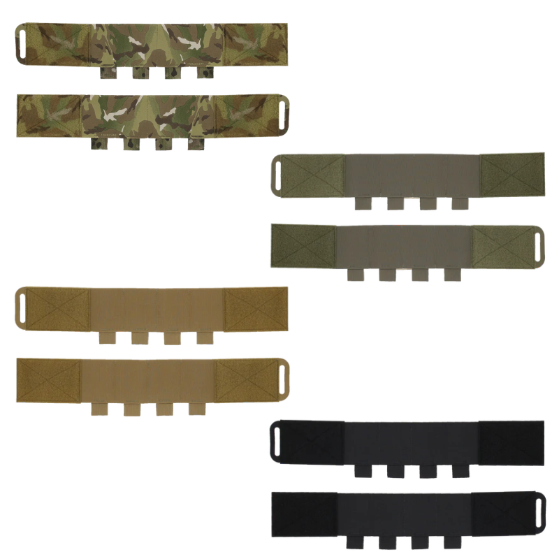Ferro Concepts Carry Elastic Cummerbund