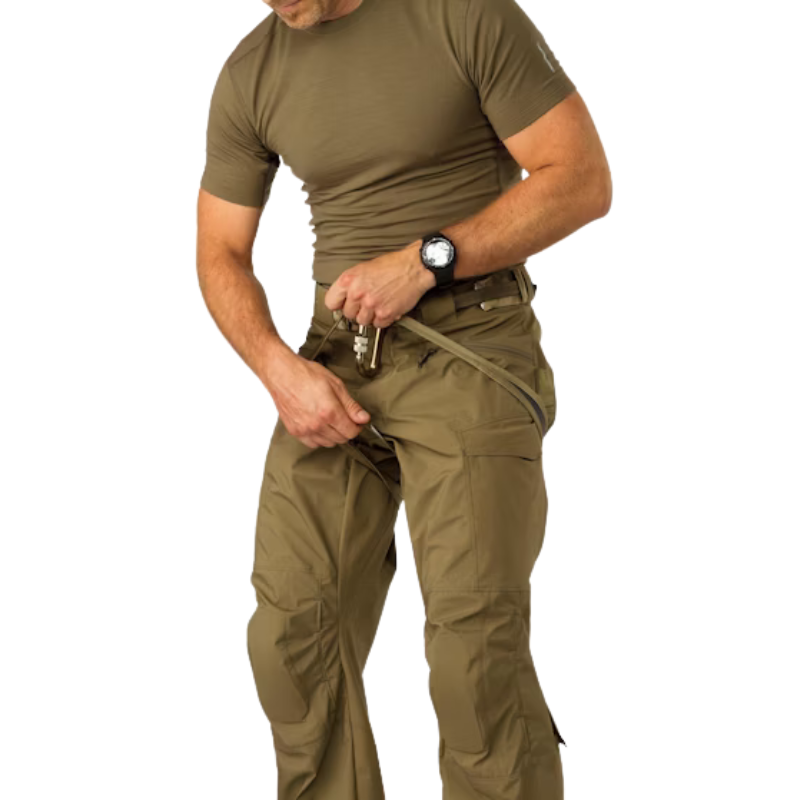 DM Arc'teryx PRO E220 Rigger's Harness