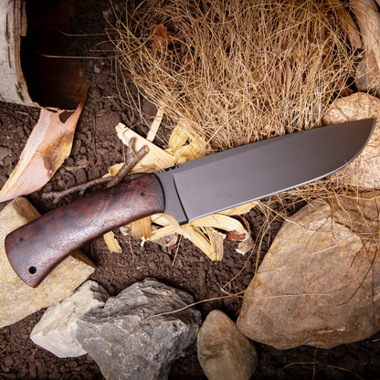 Winkler Knives Lost Lake Camp Knife