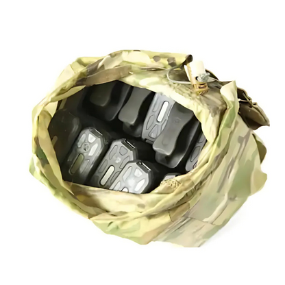 Blue Force Gear Belt Mounted Dump Pouch