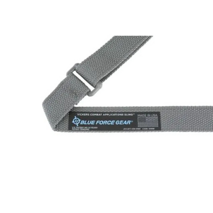 Blue Force Gear Vickers Push Button Sling