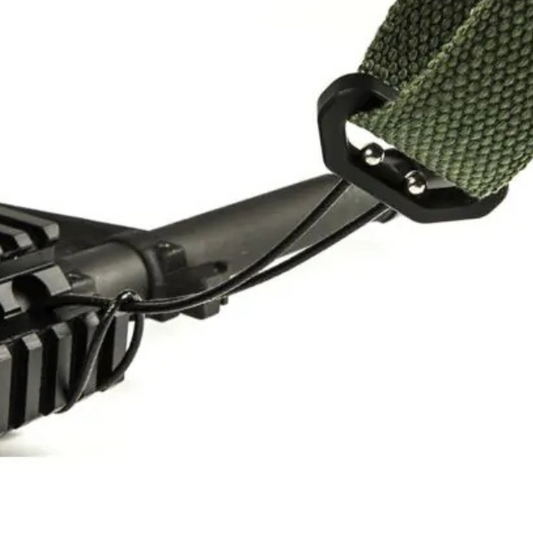 Blue Force Gear Universal Wire Loop (UWL)