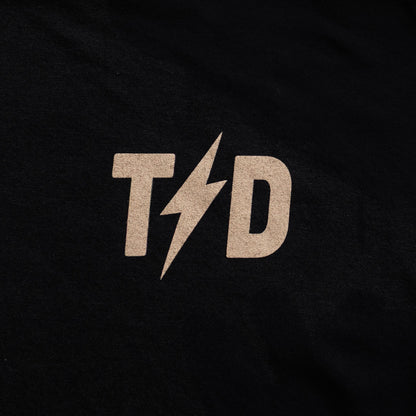 TD CORE Logo Tee - MULTICAM®