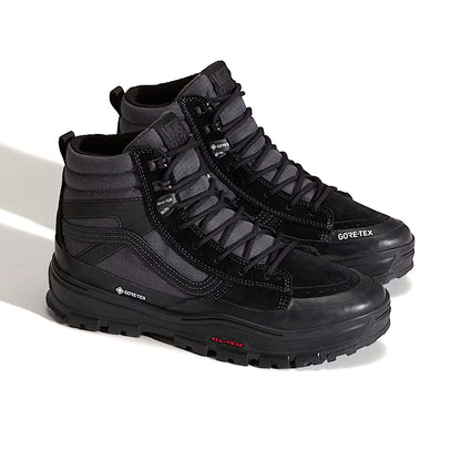 Vans Sk8-Hi GORE-TEX Insulated Shoe
