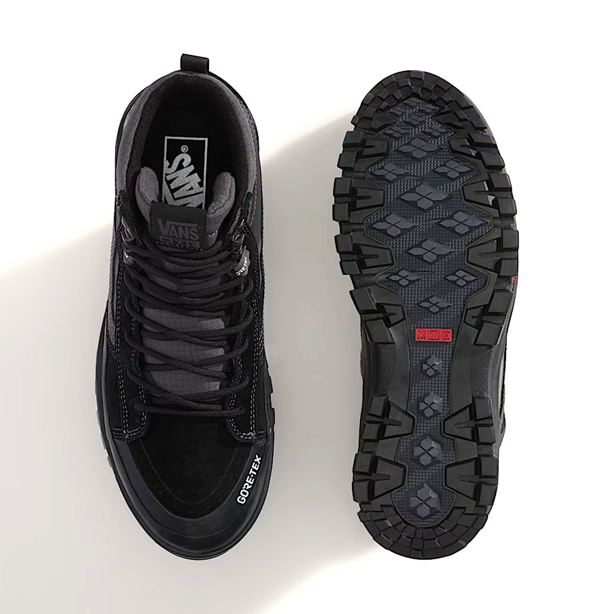 Vans Sk8-Hi GORE-TEX Insulated Shoe