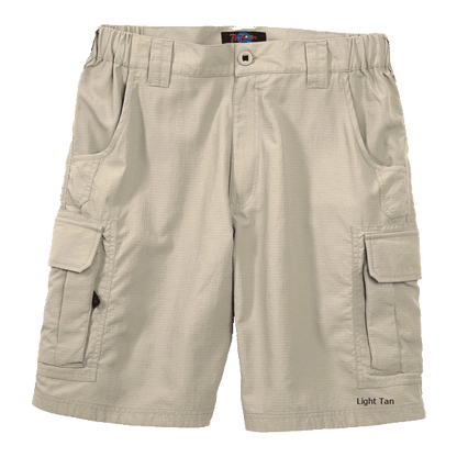 RailRiders Men's VersaTac Ultra-Light Shorts