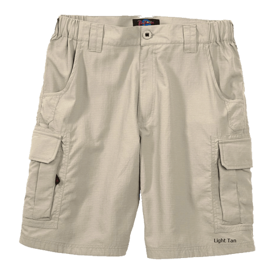 RailRiders Men's VersaTac Ultra-Light Shorts