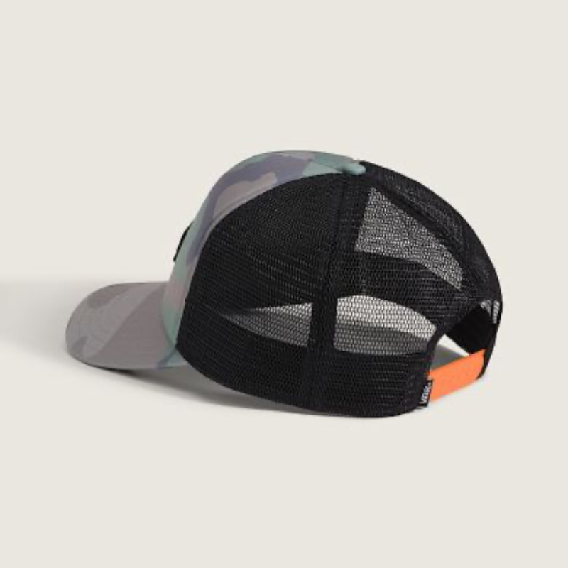 Vans Classic Patch Trucker Hat