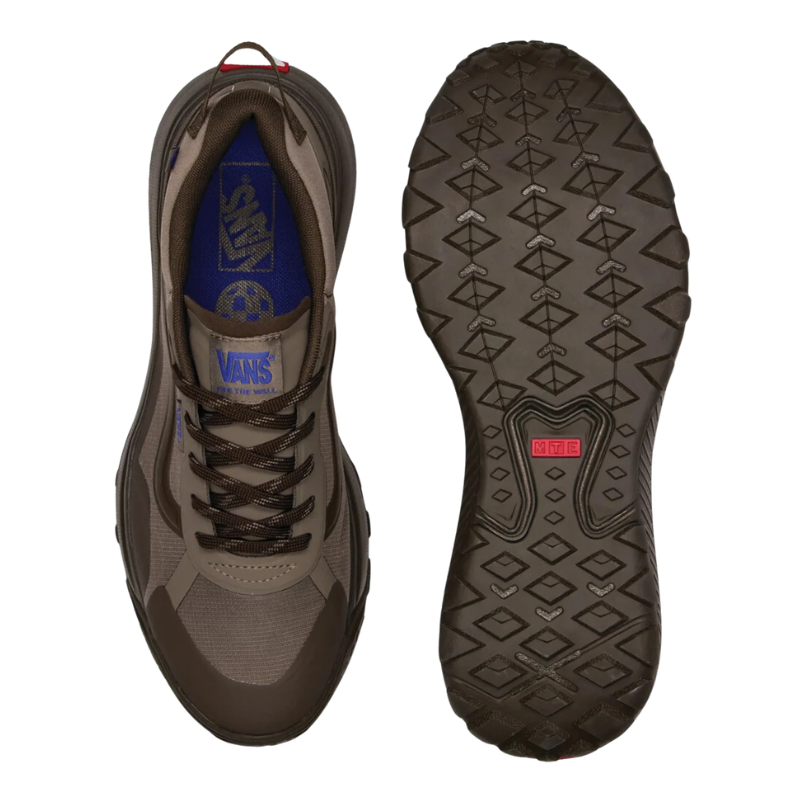 Vans Crosspath Shoe