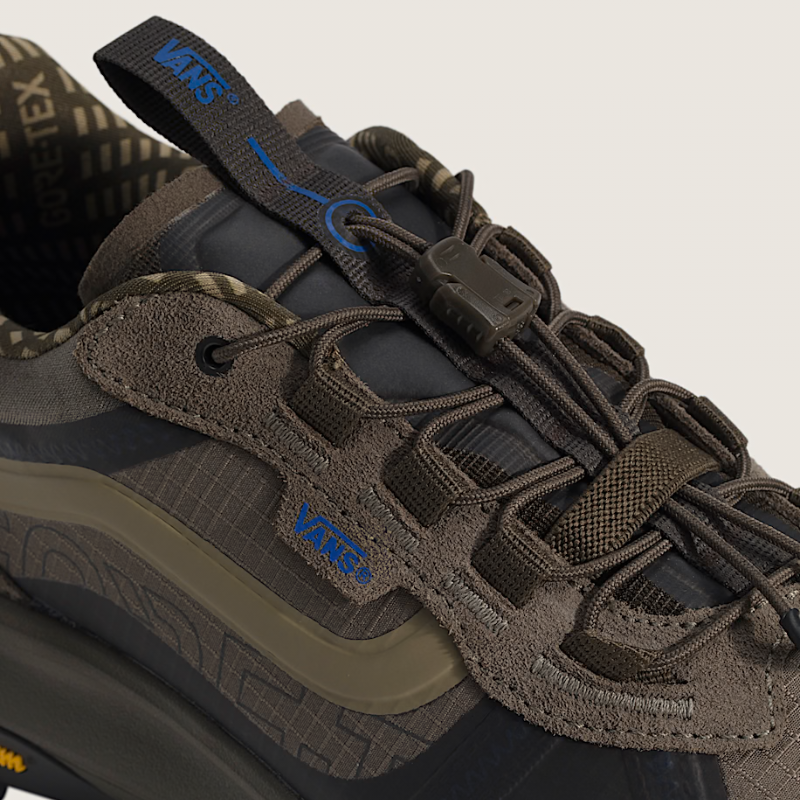 Vans Crosspath XC Gore-Tex Shoe