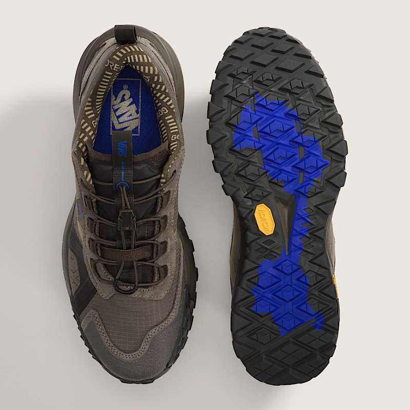 Vans Crosspath XC Gore-Tex Shoe