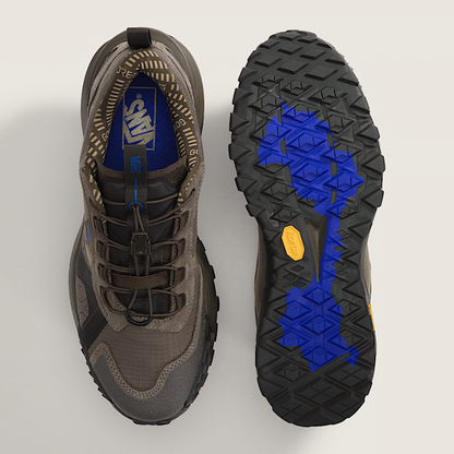 Vans Crosspath XC Gore-Tex Shoe