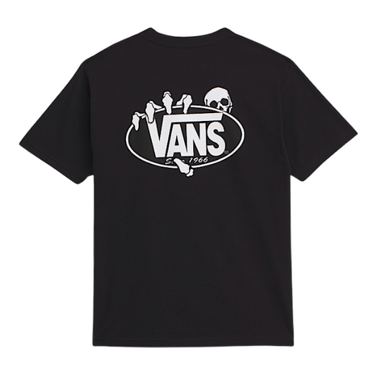 Vans Show Off Tee