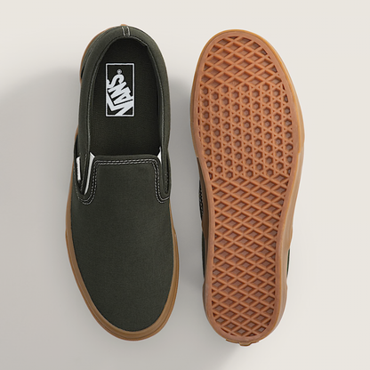 Vans Classic Slip-On Shoe