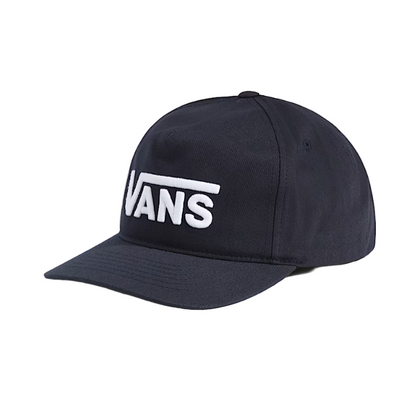 Vans Drop V Logo Snapback Hat