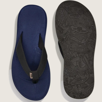 Vans Nexpa Synthetic Sandals