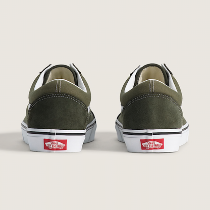 Vans Old Skool Shoe