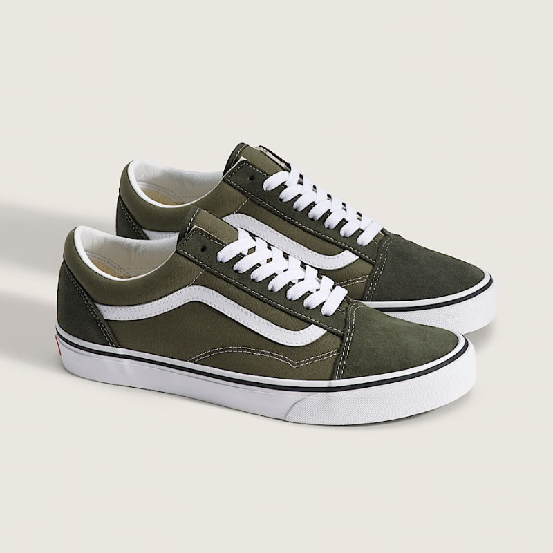 Vans Old Skool Shoe